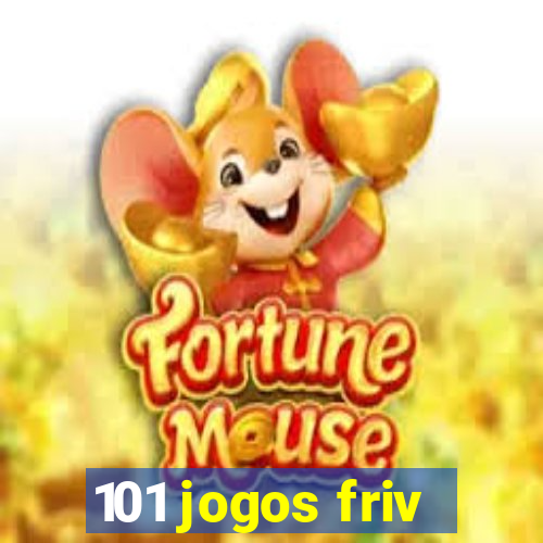 101 jogos friv